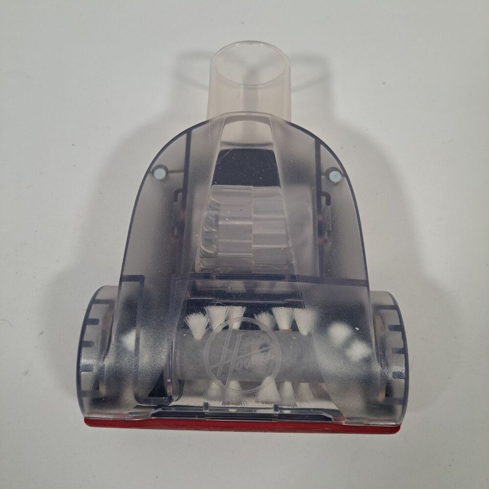 Hoover Upholstery Power Brush Turbo Vacuum Brush Attachment Tool Pet